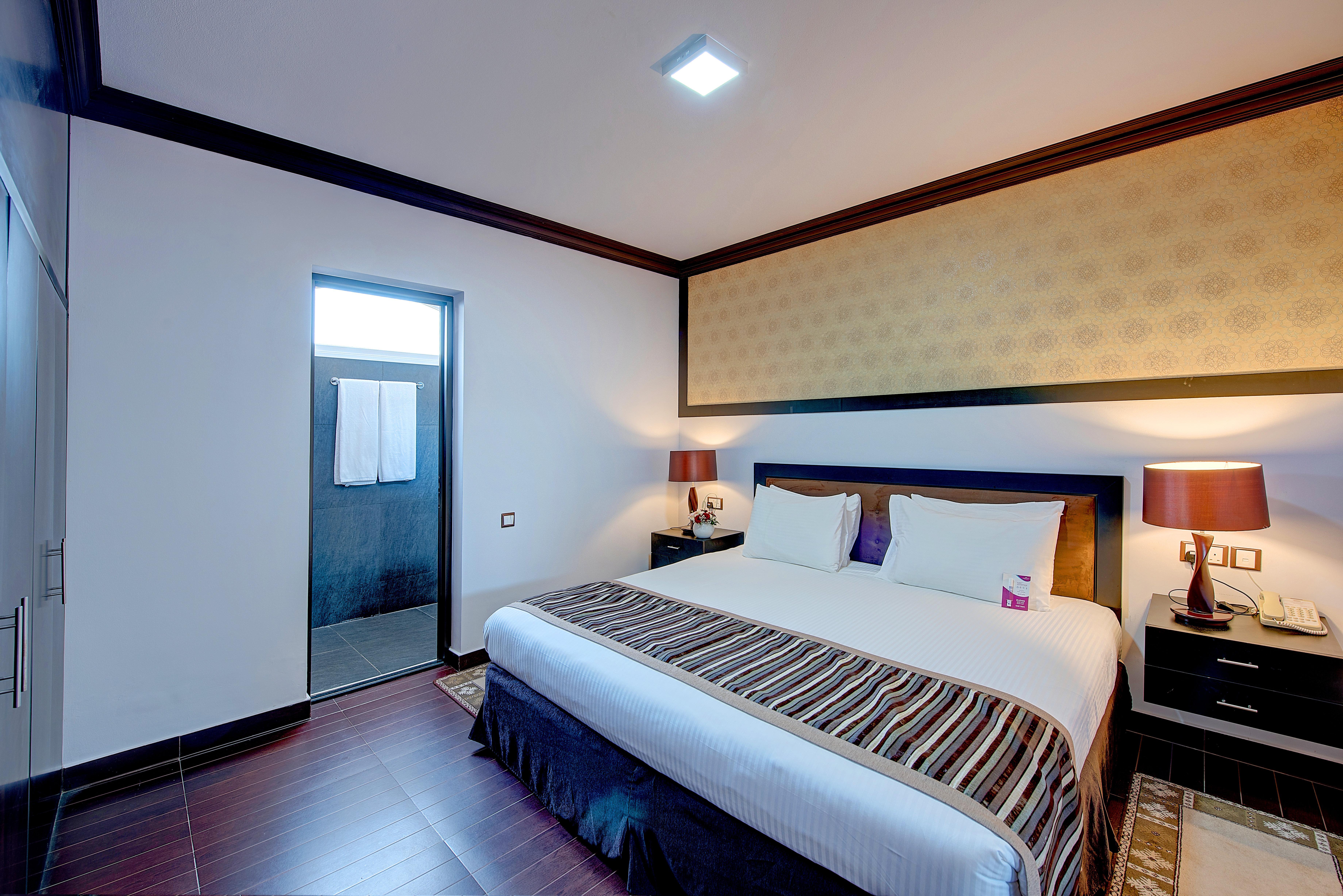 Crowne Plaza Resort Salalah, An Ihg Hotel Luaran gambar